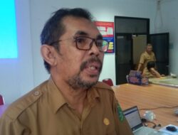 Distransnaker Kukar Anggarkan Rp5,5 Miliar untuk Pelatihan Kerja