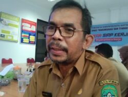 Distransnaker Kukar Bakal Evaluasi Serapan Pencaker yang Rendah