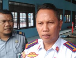 Dishub Kukar Tambah Armada Angkutan Umum untuk Aktivitas Hilir Mudik