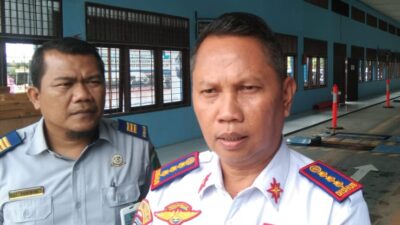 Dishub Kukar Tambah Armada Angkutan Umum untuk Aktivitas Hilir Mudik