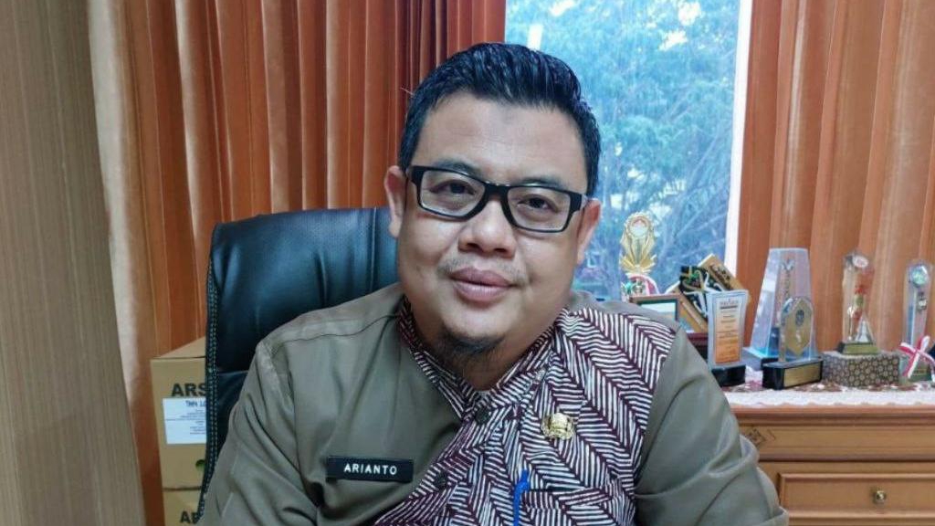 DPMD Kukar Pastikan Pelantikan Kades Ditunda, Ini Alasannya