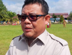 Bentuk Apresiasi, Pemkab Kukar Rumuskan Formula DBH dan Pajak di Desa