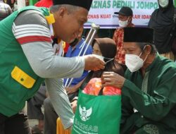 Wacana Pengumpulan ZIS bagi ASN Kukar, Perda Pengelolaan Zakat Segera Diubah