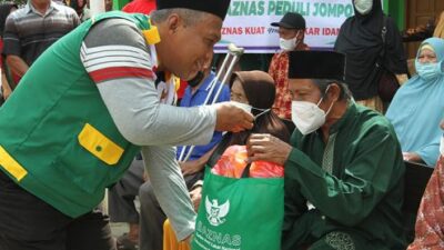 Wacana Pengumpulan ZIS bagi ASN Kukar, Perda Pengelolaan Zakat Segera Diubah