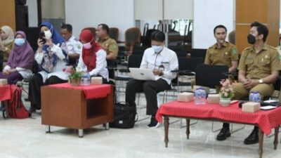 Pemkab Kukar Gelar Bimtek Jabatan Fungsional Analis Kebijakan