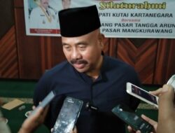 Bupati Kukar Terbitkan SE Perubahan Jam Kerja ASN, Begini Aturannya
