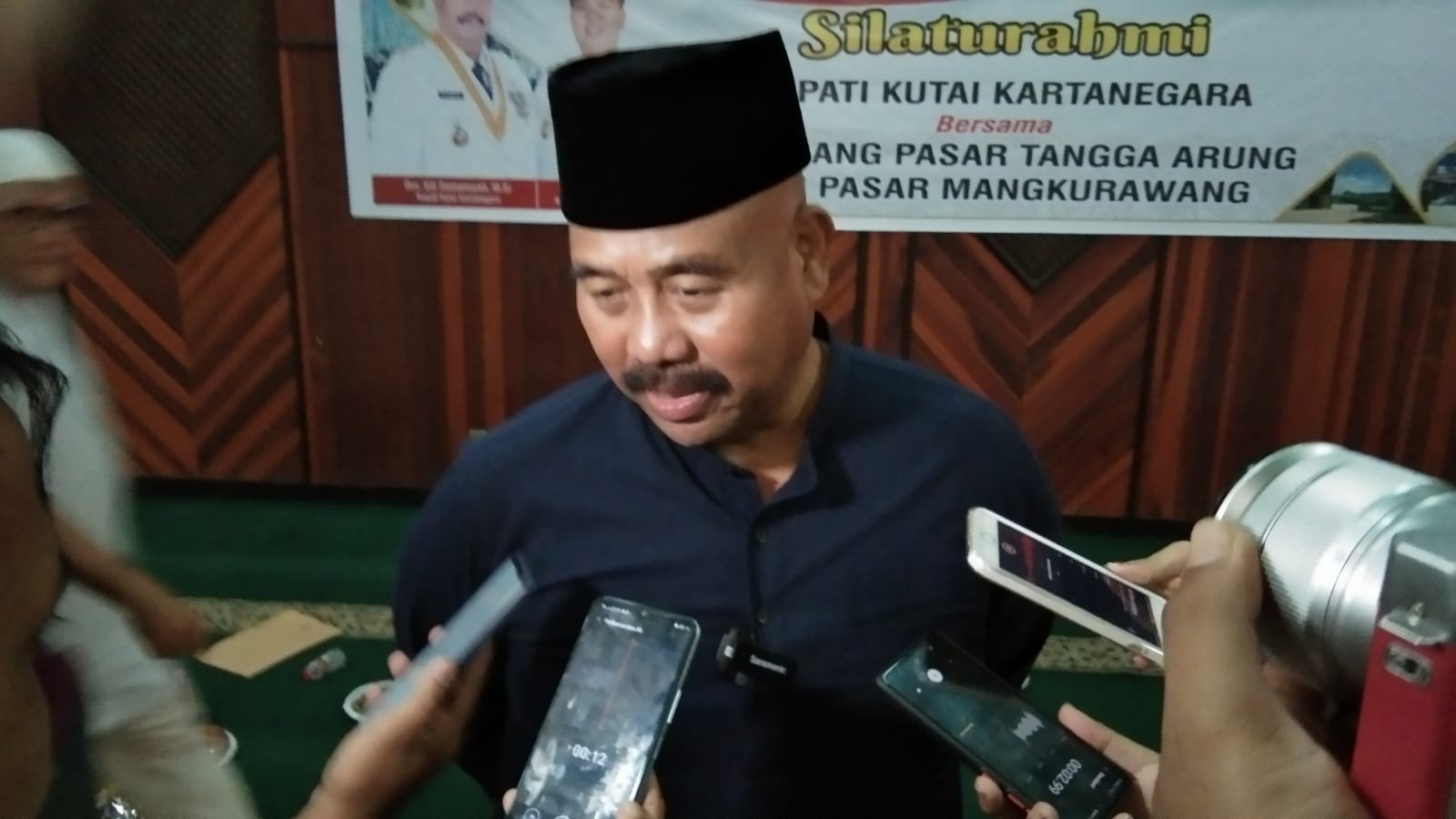 Bupati Kukar Terbitkan SE Perubahan Jam Kerja ASN, Begini Aturannya