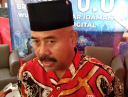 Edi Damansyah Tegaskan Program TJSP Harus Terintegrasi dengan Pemkab Kukar