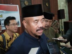 Bupati Kukar Libatkan Pedagang Soal Rencana Revitalisasi Pasar