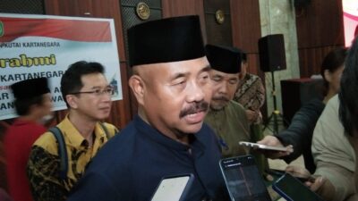 Bupati Kukar Libatkan Pedagang Soal Rencana Revitalisasi Pasar