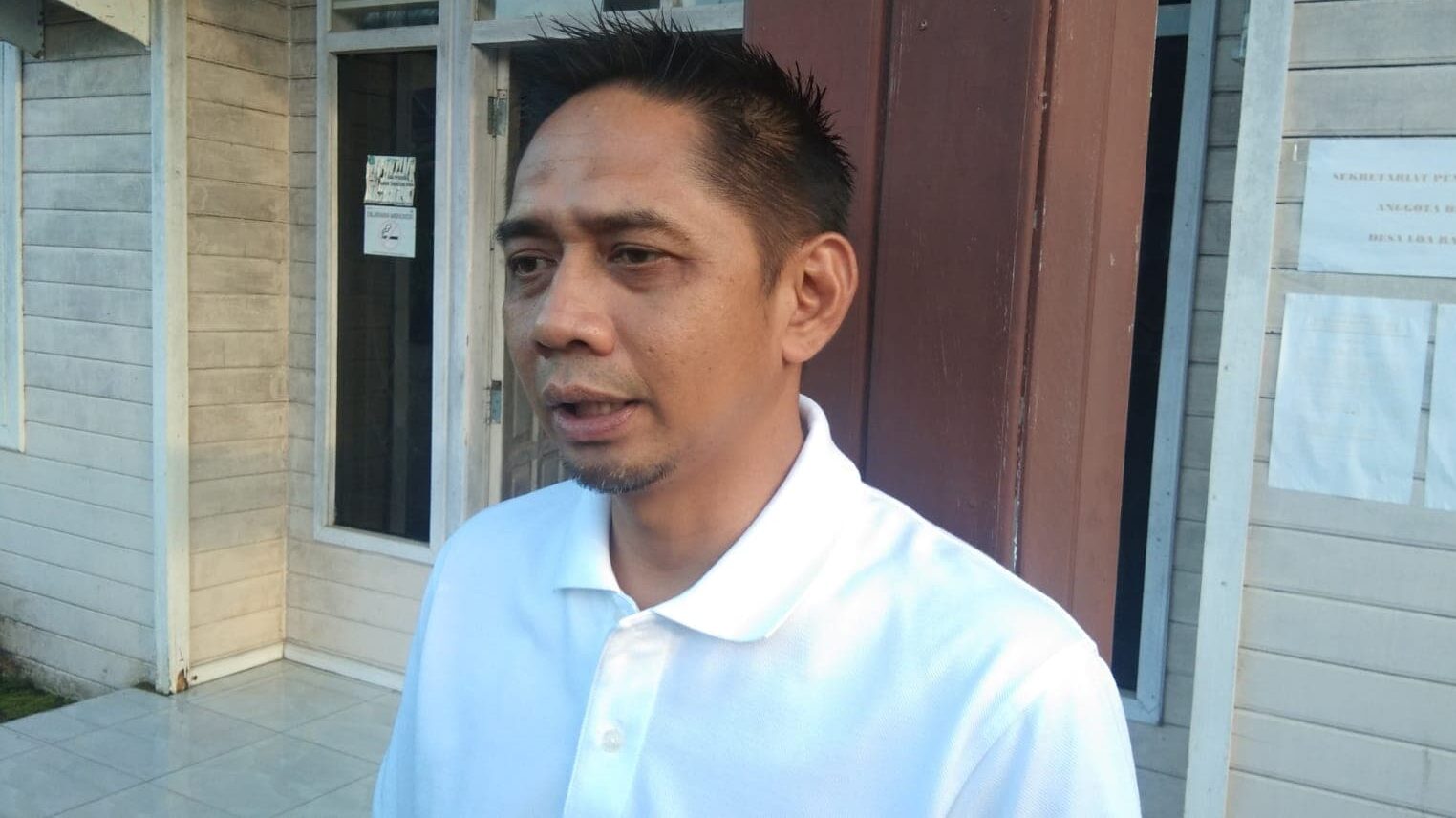 Firnadi Ikhsan Nilai Pajak Walet di Kukar Harus Dioptimalkan Melalui Perda