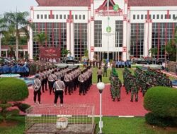 Bupati Kukar Ajak Masyarakat Kenang Jasa Pahlawan di Momen Hari Kesaktian Pancasila