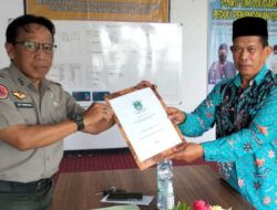 Tiga Kandidat Daftar Calon Ketua Umum Kerukunan Bubuhan Banjar Kukar