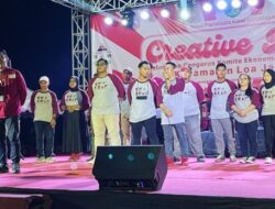 Dispar Kukar Targetkan Semua KeKraf Kecamatan Terbentuk dalam Dua Tahun