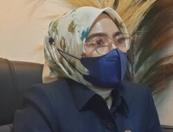 Laila Fatihah Sebut RPH Terpadu Bakal Berdampak Positif pada PAD Peternakan Samarinda