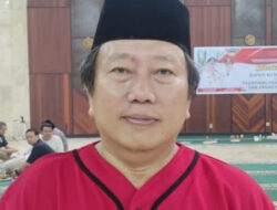 Pedagang Pasar Tangga Arung Didata, Hindari Risiko Tumpang Tindih Kios