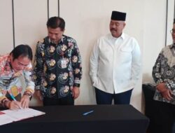 Eks RSUD AM Parikesit Bakal Dipakai untuk Lapas Kelas IIA Tenggarong