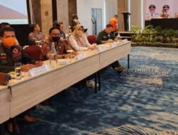 Kukar Ditunjuk sebagai Daerah Pendukung Bulan Pengurangan Risiko Bencana