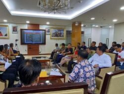 Kukar Siap Jadi Tuan Rumah Porprov Korpri Ke-2 Kaltim