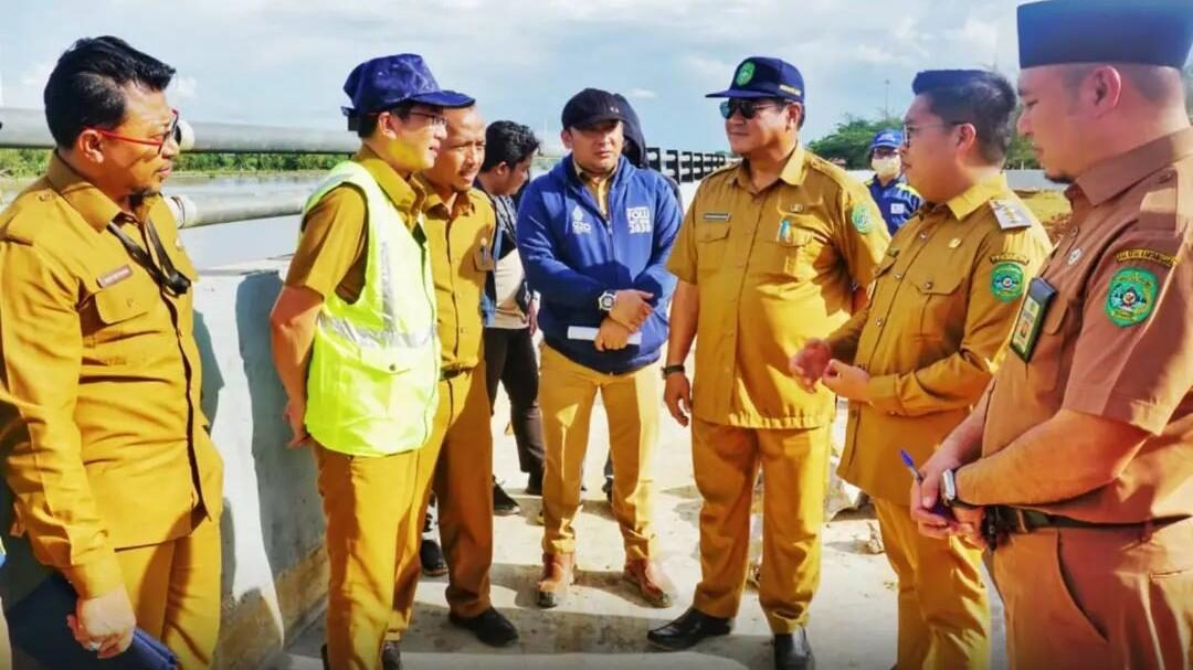 Pemkab Kukar Cari Investor untuk Pengembangan Objek Wisata Pulau Kumala