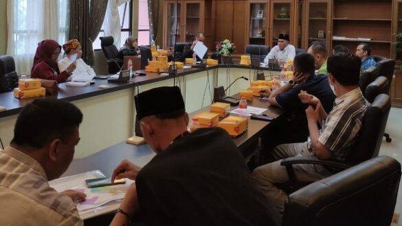 Cari Solusi Tumpang Tindih Lahan, Komisi IV DPRD Kukar Bakal Panggil Ulang DPPR