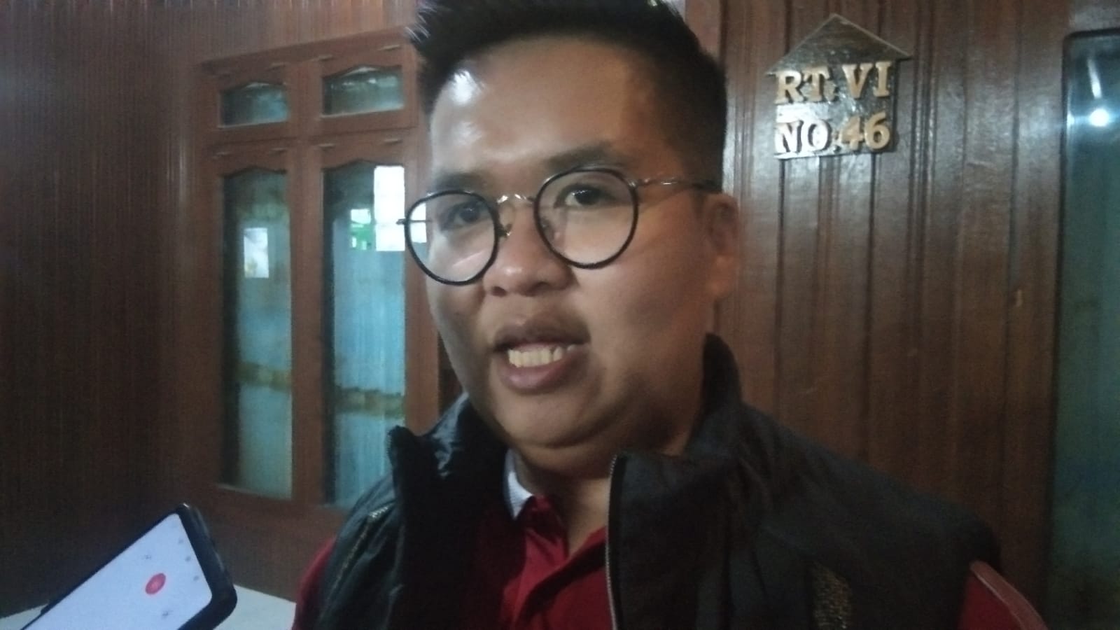 Pemkab Kukar Siapkan Dua Persen APBD untuk Antisipasi Inflasi