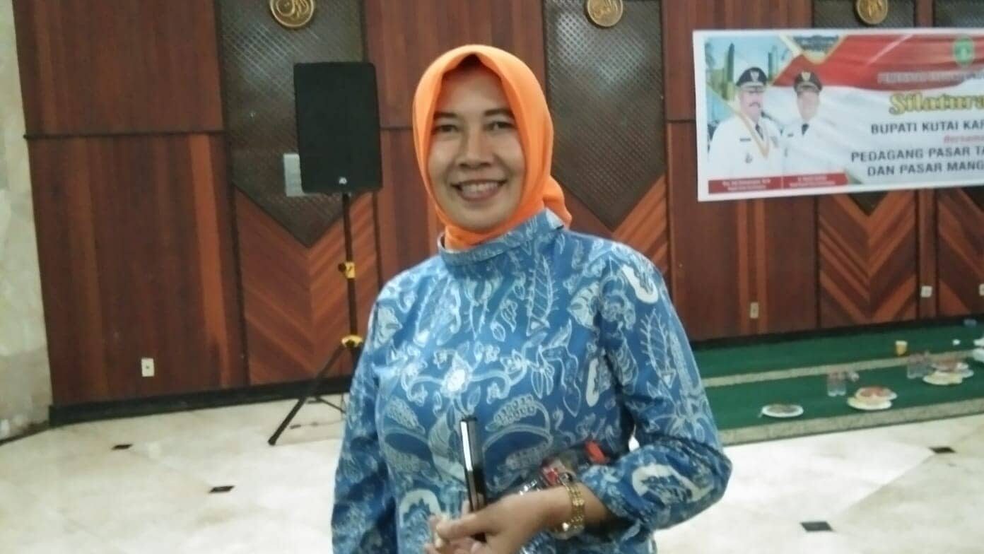 Jelang Pemilu, Kesbangpol Kukar Mulai Rutinkan Pendidikan Politik di Setiap Sekolah