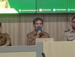 Tingkatkan Kualitas SDM, DPRR Kukar Gelar Pelatihan Survei dan Pemetaan Pertanahan