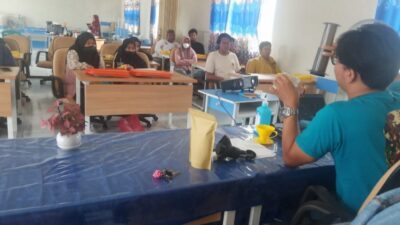 Di Bawah Naungan Disdikbud Kukar, SKB Muara Jawa Lahirkan Wirausahawan Terampil