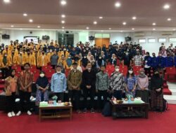 Dies Natalis Ke-19, Fakultas Teknik Unmul Gelar Seminar K3 Nasional