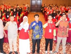 Seminar Wirausaha Muda Pemula Kaltim Berdaulat 2022 Digelar di Kukar