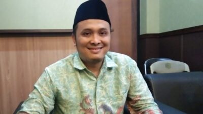 Siswo Cahyono Tolak Usulan Anggaran Distanak Kukar Terkait Pengadaan Bantuan Sapi