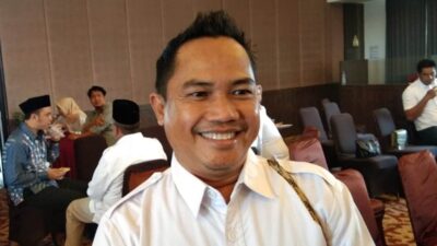 Sopan Sopian Minta Pemkab Kukar Pakai Anggaran 2023 untuk Masalah Kemiskinan