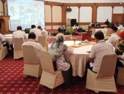 Pemkab Kukar Sosialisasikan Implementasi Core Values Berakhlak dan Employer Branding ASN