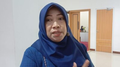 DPRD Samarinda Hearing Bersama Disdikbud, Harapkan Prioritas Insentif Guru ABK