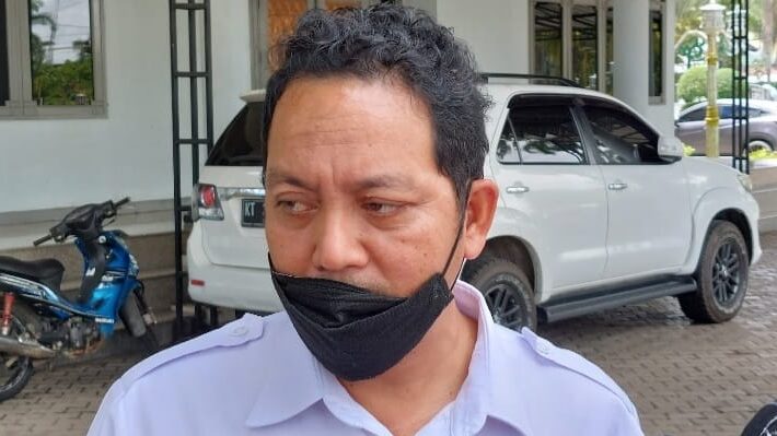 Tekan Inflasi, Lima Kecamatan Jadi Target Operasi Pasar Disperindag Kukar