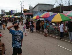 Pesta Erau Adat Kutai Sukses, Pemkab Kukar Terus Dorong Potensi Tumbuhnya UMKM