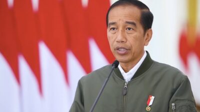 Imbas Tragedi di Kanjuruhan, Jokowi Minta Liga 1 Dihentikan Sementara