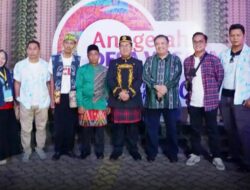 Membanggakan! Desa Wisata Pela Raih Juara Tiga di Ajang ADWI 2022