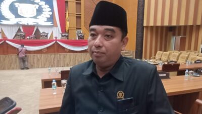 Jelang Nataru, Abdul Rofik Minta Penimbunan Pangan di Samarinda Diberantas