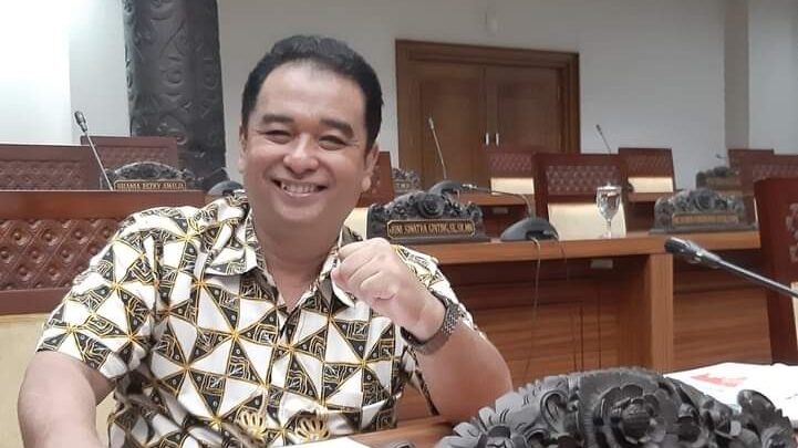 Samarinda Kembali Zona Merah, Abdul Rofik Ingatkan Warga Tetap Patuhi Protokol