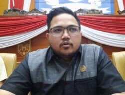 Afif Apresiasi Pemkot Samarinda Gelar Razia Miras hingga Ribuan Botol