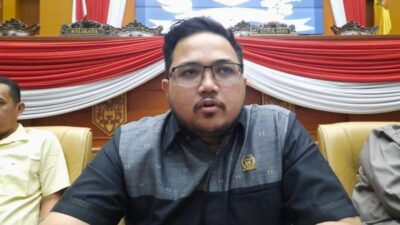 Afif Apresiasi Pemkot Samarinda Gelar Razia Miras hingga Ribuan Botol