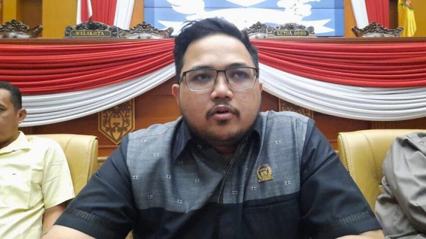 Afif Apresiasi Pemkot Samarinda Gelar Razia Miras hingga Ribuan Botol