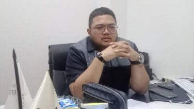 Terima Aduan Lahan Warga Diklaim Pemkot Samarinda, Afif Rayhan Harun Bakal Lakukan Ini