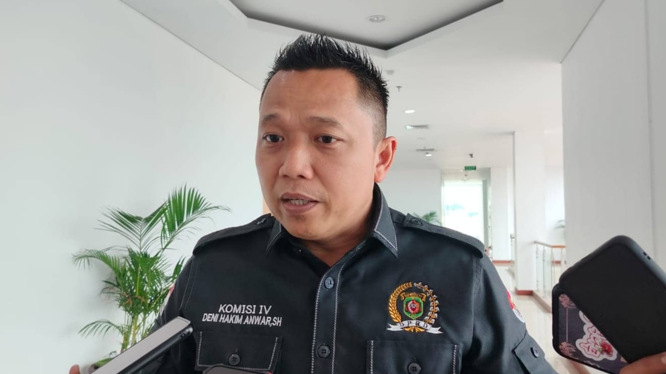 Komisi IV DPRD Samarinda Minta Disdikbud Penuhi Ketersediaan SMP