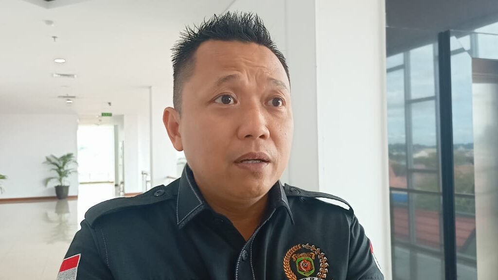 Jumlah Pengangguran Samarinda Melonjak, Deni Hakim: Pemerintah Harus Tingkatkan UMKM
