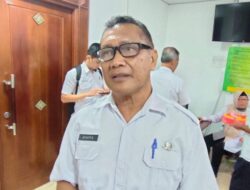 Tak Ada Gejolak, UMK Kukar 2023 Ditetapkan Naik 6,09 Persen