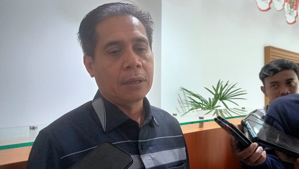 PAD Samarinda Tembus Rp600 Miliar, Wakil Ketua DPRD Apresiasi Pemkot