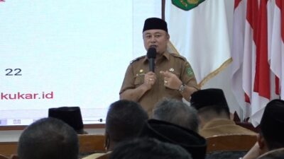 Percepatan Tindak Lanjut Aduan Masyarakat, SAPA Inspektorat Meluncur di Kukar